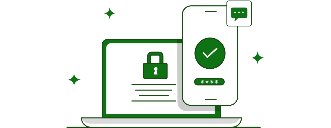 Authenticator icon 