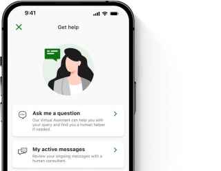 get help app mobile