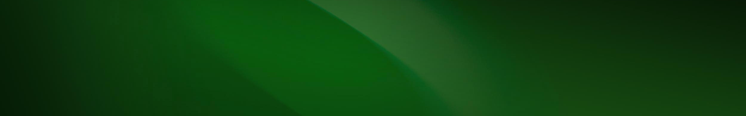 shannons green background banner