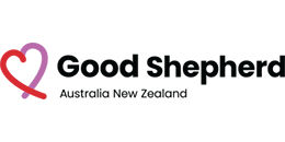 Good Shepherd logo