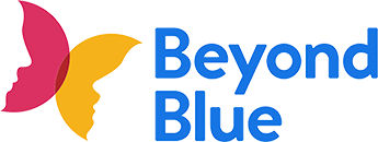 Beyond Blue logo
