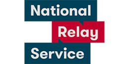 National Relay Service logo